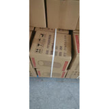 Maxbell Clear Portable Storage Container Box Dust Proof Stackable for Kitchen Home