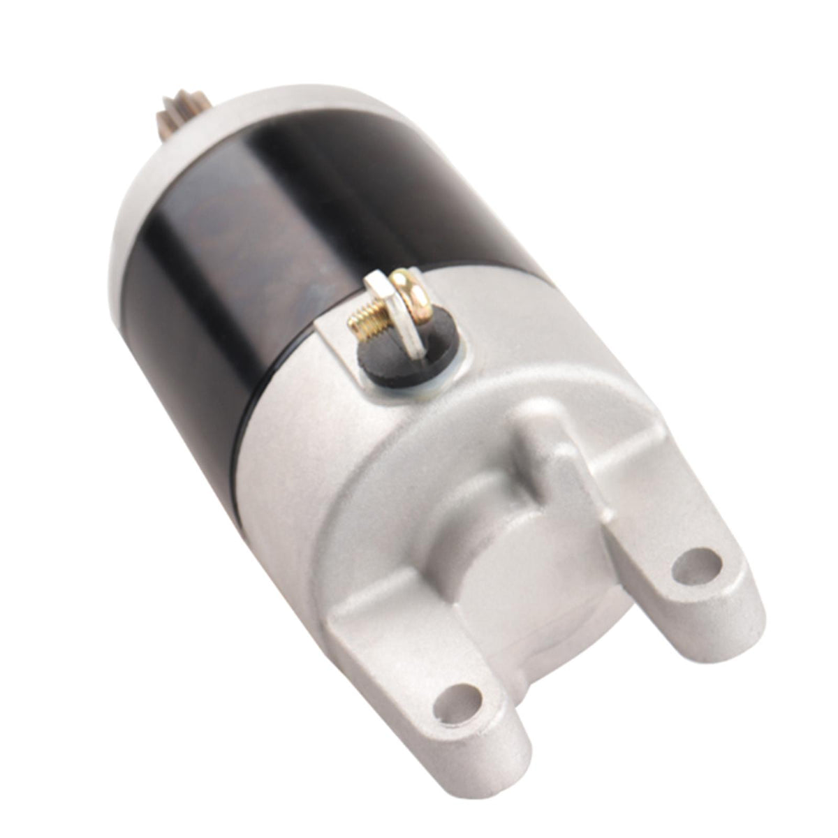 Maxbell Starter Motor B74-h1890-00 Replace for Yamaha Czd300 Evolis 300 Durable