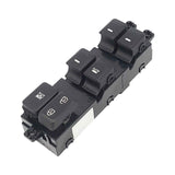 Maxbell Front Master Power Window Lifter Switch for Kia picanto 2012-2015