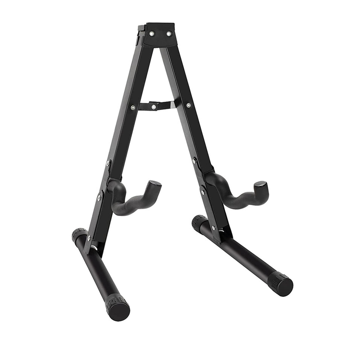 Maxbell Guitar Stand Professional A Frame Foldable Portable for Classical Electric
