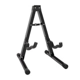 Maxbell Guitar Stand Professional A Frame Foldable Portable for Classical Electric