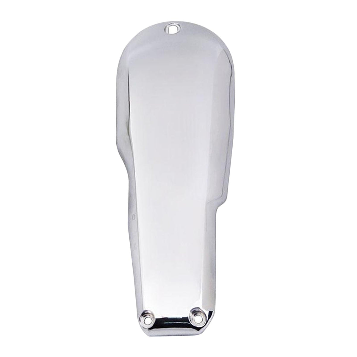 Maxbell DIY Front Housing Protective Cover Case for Wahl 8147-035 808 Clipper Silver