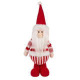 Maxbell Cute Figurines Multipurpose Gifts for Bookshelf Office Desk Girls Boys Santa
