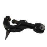 Maxbell Tube Pipe Cutter Stainless Steel Copper Cutting Blade Tool Scissors 3-35mm