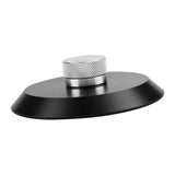 Maxbell Record Weight Disc Stabilizer High Precision for Chassis Turntables Speakers