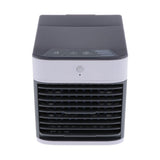 Maxbell Desktop Mini Air-Conditioner Humidifier for Office Hoom Car Cooler 3 Speeds