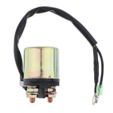Max Starter Relay Solenoid Magnetic switch Universal for Yamaha