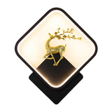 Maxbell Modern Wall Light Nightlight Creative Led Lamp for Decoration Home Right