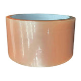 Maxbell Sticky Ball Tape Sensory Toy Creative Decorative DIY for Children Party Orange