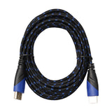 Maxbell Full HD HDMI Male to Male Plug Cable Cord for Audio Video HDTV 5meter