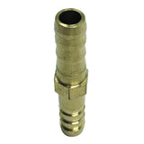 Max Brass Metal Hose Fitting Connector Adapter Male Pipe Coupler 6mm