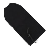 Maxbell Boat Fender Cover 15.75inchx38.58inch Marine Bumper Cover Marine Boat Yacht