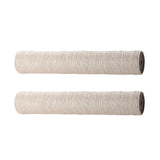 Maxbell Cat Scratching Post Replacement Kitten Scratch Post Refill Pole Beige 50cm
