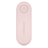 Maxbell Ultrasonic Mole Rodent Vole Repellent Pest Control Repeller US Plug Pink