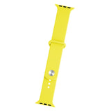 Maxbell Silicone Wristband for Apple iWatch 1234 Generation TPU Watchband 12