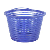 Maxbell Pool Filter Basket ground Skimmer Basket for Swimming Pool Cleaning Leaves