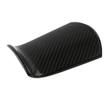 Maxbell 1 Piece Carbon Fiber Fuel Gas Oil Tank Cap Cover for Yamaha XMAX300 2017 2018 Models