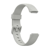 Maxbell Replacements Bracelet Wristband Watch Band Adjustable Straps  Gray