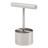 Maxbell Corer Remover 304 Stainless Steel for Bell Peppers Removing Cores Pits Small