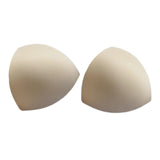Maxbell Bra Inserts Chest Pad Swimsuit Padding Inserts Replacement Lift up Bra Pads 10