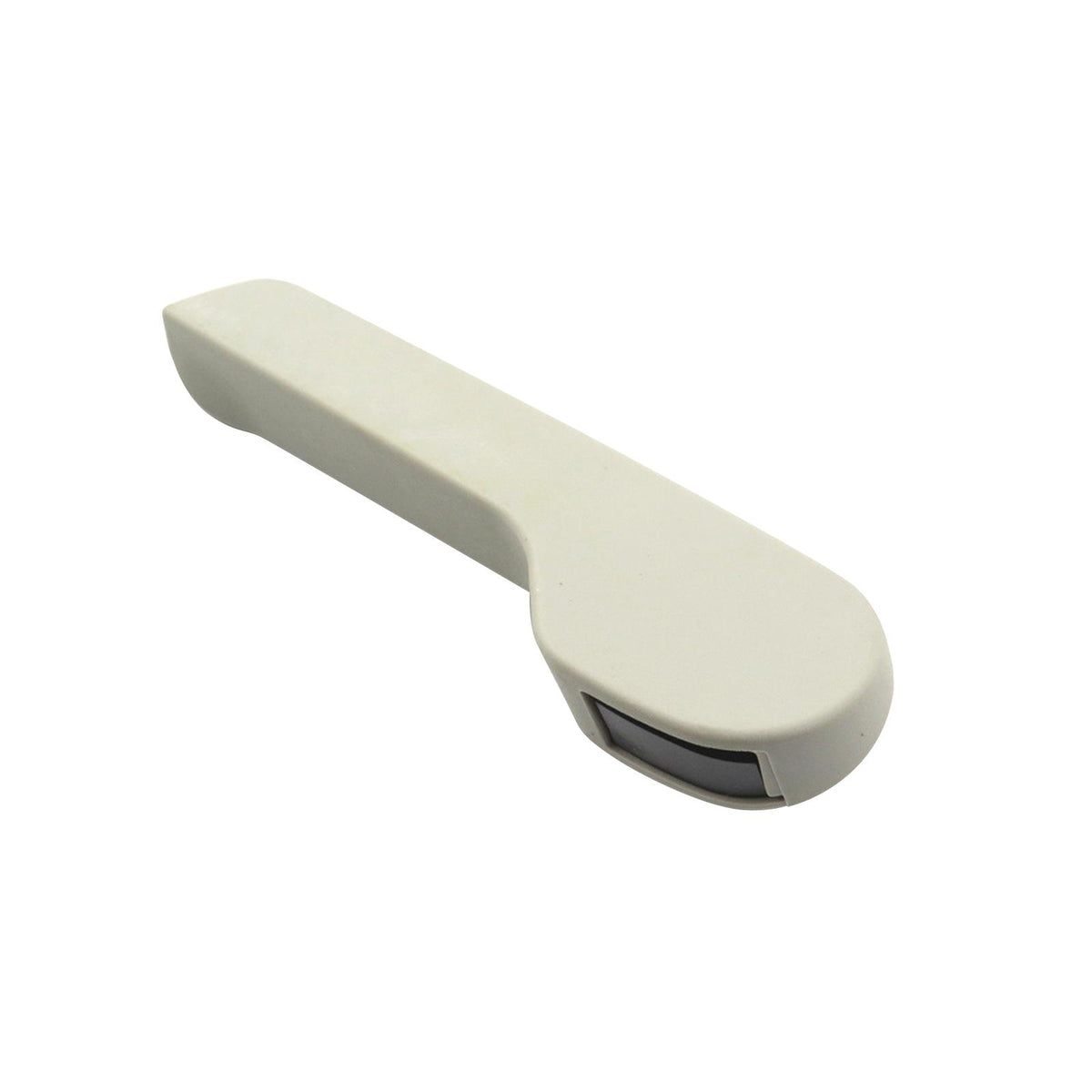 Maxbell Hood Latch Release Handle for Seat Toledo Altea Cordoba Ibiza Leon Gray