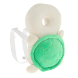 Maxbell Baby Head Protector Cushion Backpack for Age 5-24Months Baby Turtle