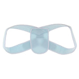 Maxbell Women Clavicle Posture Corrector Belt Back Shoulder Brace Shaper Support S