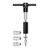 Maxbell Bicycle Bottom Bracket Universal Aluminum Alloy Install and Removal Tool Kit