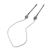 Max Irish Knot Hairpin Chain Viking Runes Hairpin Ladies Hair Accessories D-415