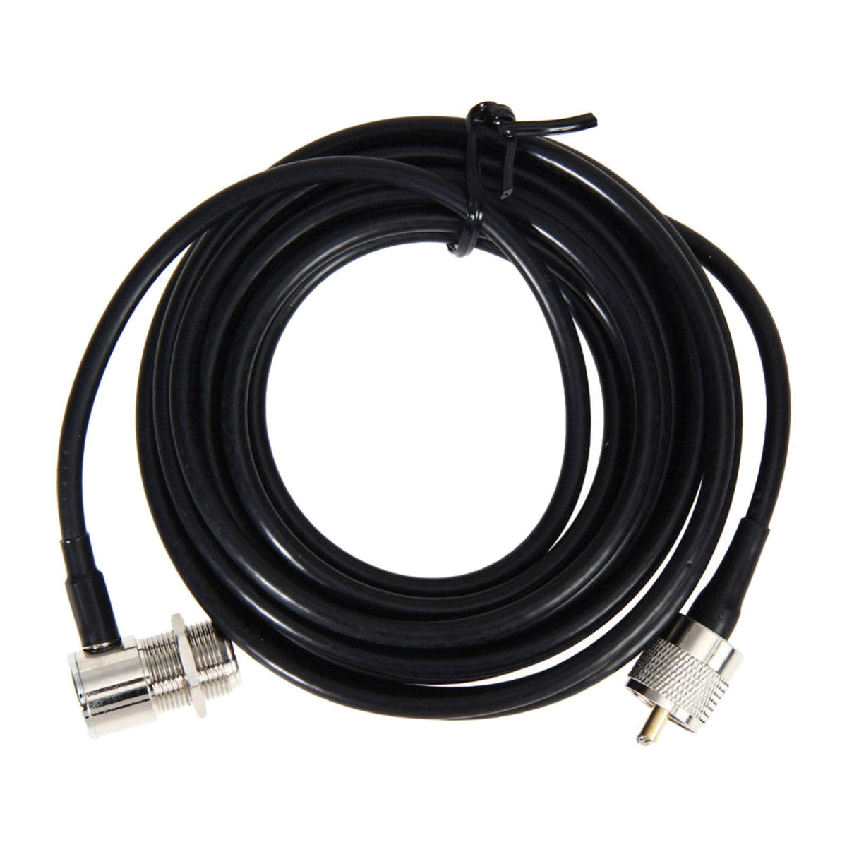 Maxbell RG58 Antenna Extension Cable for Car Radio for ft-1802 ft-1807 Replacement