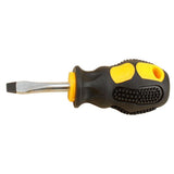 Max Maxb Short Handle Mini Magnetic Screwdriver Repair Tools -