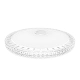 Maxbell Ceiling Light Bluetooth Music Speaker Dimmable Color Changing Lamp 36W 220V