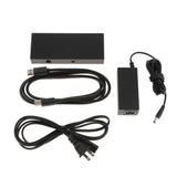 Maxbell Kinect Adapter for Microsoft   One S/X Power Supply Unit Adapter US Plug