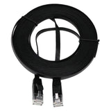Maxbell Cat6 Ethernet Cable RJ45 Gigabit Lan Network Wire Patch Cord for Router 10m