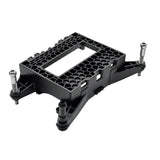 Maxbell Radar Cruise Sensor Bracket Holder 36801-Tva-A17 for Honda Accord