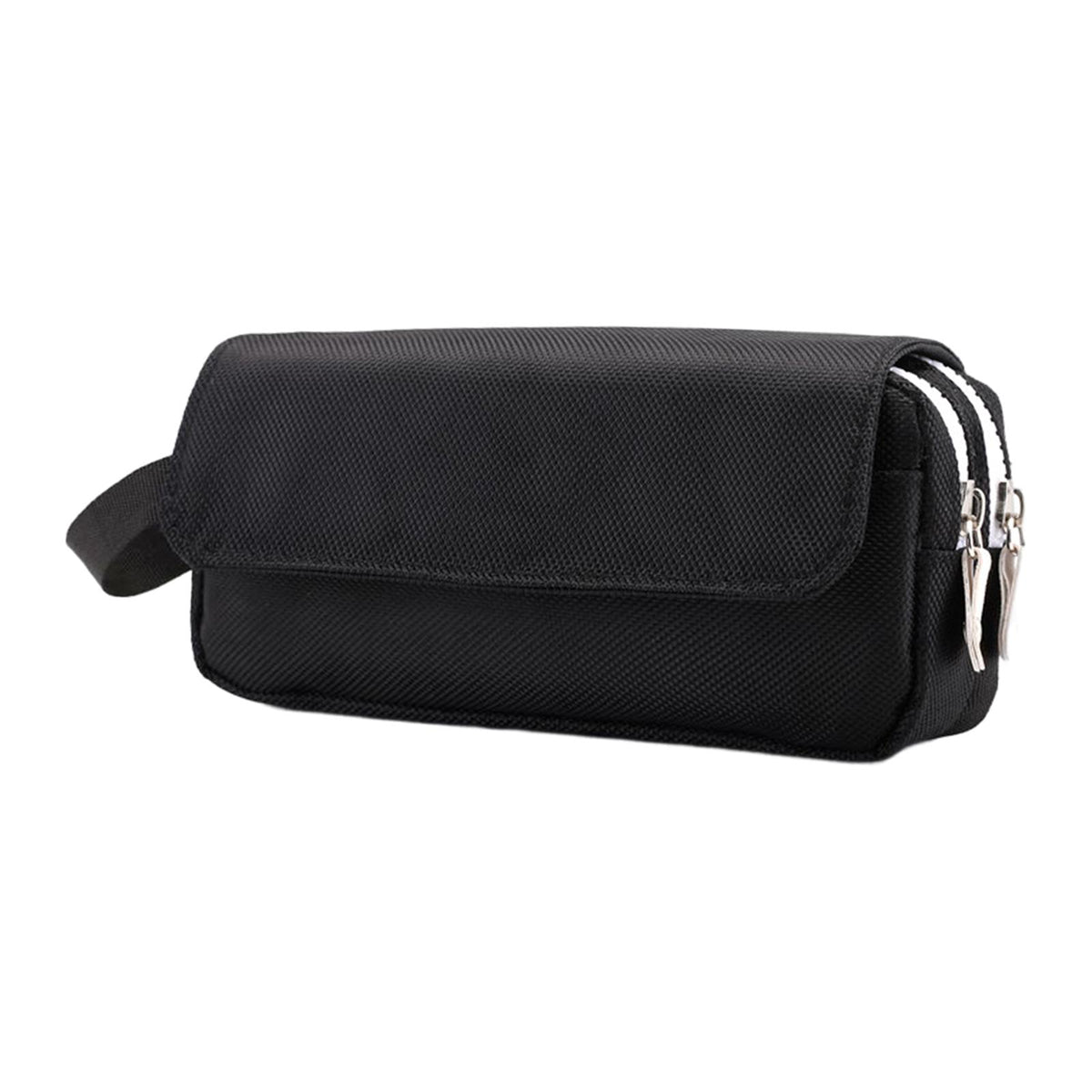 Maxbell Pencil Bags Double Layer Office Supplies Large Capacity for Stationery