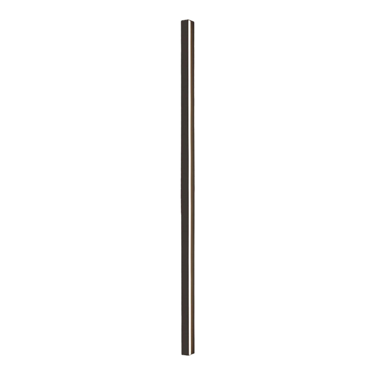 Maxbell Modern LED Long Wall Lamp Light Sconce Bedside Lamp for Home Hallway Decor White Light 60cm