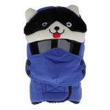 Max Maxb Cycling Balaclava Blue for Adults