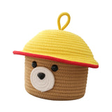 Maxbell Sundries Basket Candy Snack Tray Table Organizer for Decoration