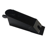 Maxbell 8 Deck Card Poker Dealer Shoe Full Black