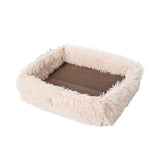 Maxbell Recyclable Scratch Nest Corrugate Paper Grinding Claw Mat Kitten Reversible B