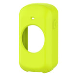 Maxbell New Silica Gel Case Shell Waterproof For Garmin edge830 GPS Watch Green
