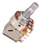 Max Maxb Push Pull Potentiometer Switch Control Pot for Electric Guitar Bass B100K