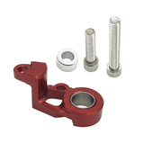 Maxbell Motorcycle Gear Shift Stabilizer CNC for Honda CBR1000rr-r CBR1000 Rr-r Red