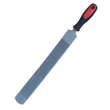 Maxbell 18inch Iron Horse Hoof Rasp Double Sided Hoof Cutter Knives
