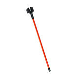 Maxbell Golf Swing Training Aid corrector Practice Women balance Red