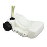 Max Maxb Gas Fuel Tank with Cap Fits for String Trimmer Brushcutter 32 Fuel Tank