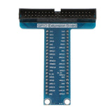Max GPIO Breakout Extension Expansion Board Module Kit For Raspberry Pi B+