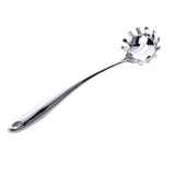 Max Stainless Steel Kitchen Cooking Utensils Spoons Ladle Skimme Colander  F