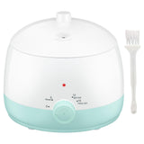 Maxbell Menstrual Cup Sterilizer Portable Steaming or Boiling Wash Kit for Travel